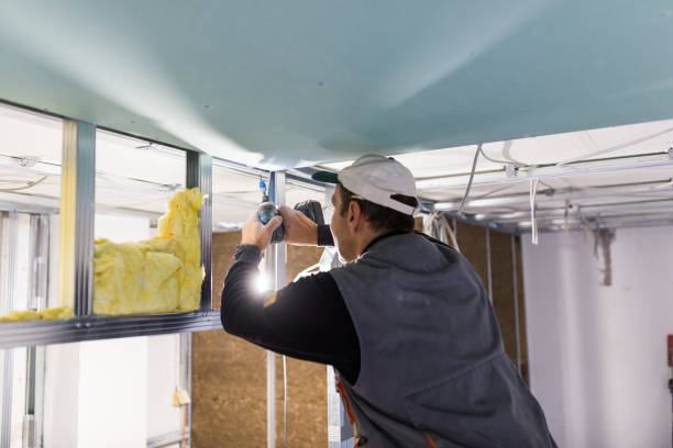 Best Blown-in Insulation in West Belmar, NJ