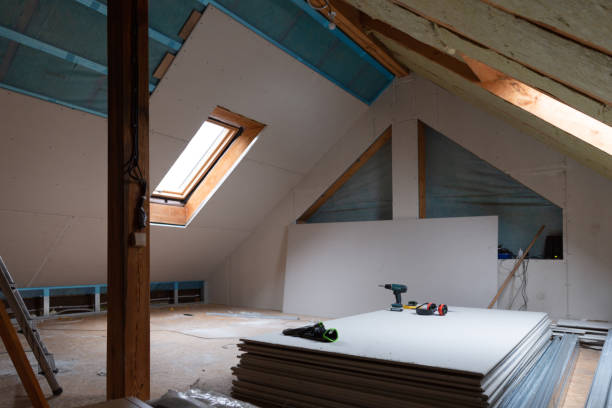 Types of Insulation We Offer in West Belmar, NJ