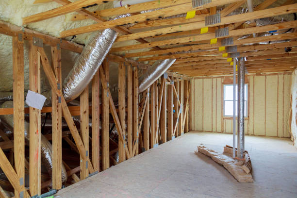 Best Cellulose Insulation in West Belmar, NJ