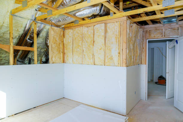 Best Geographic-Specific Insulation Services in West Belmar, NJ