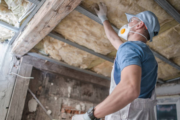 Best Spray Foam Insulation in West Belmar, NJ