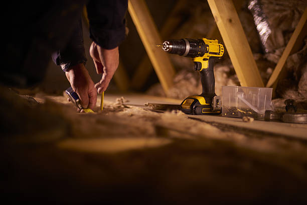 Best Spray Foam Insulation in West Belmar, NJ