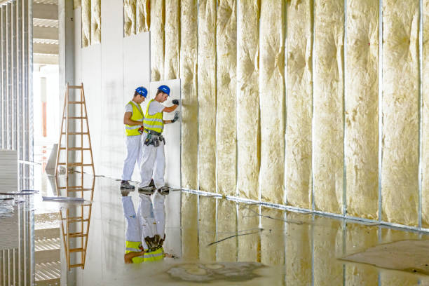 West Belmar, NJ Insulation Contractor Company